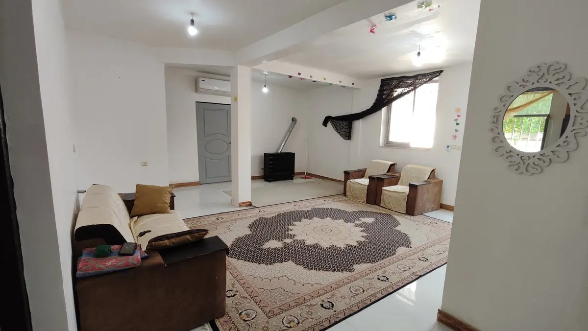 ویلا سه خوابه انصار