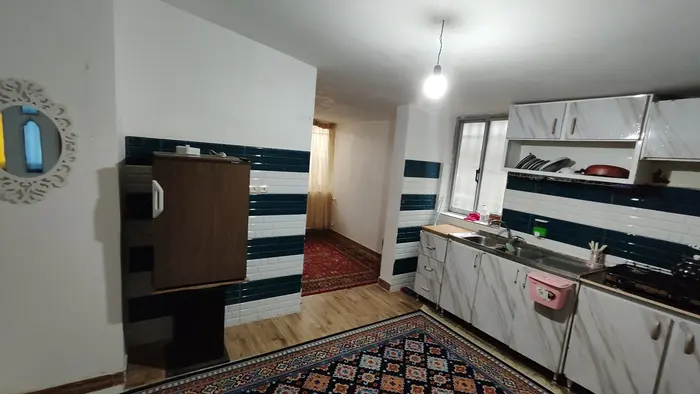 ویلا سه خوابه انصار