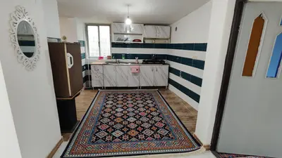 ویلا سه خوابه انصار