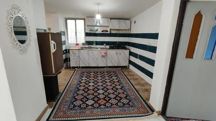 ویلا سه خوابه انصار