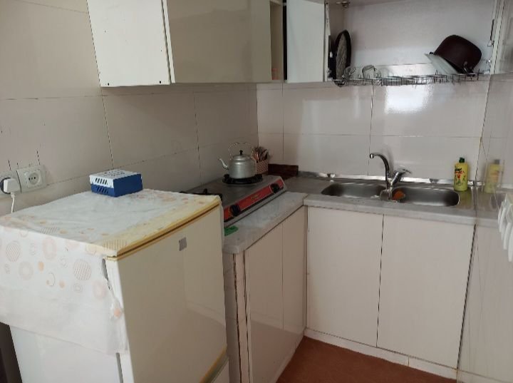 سوئیت فلت شقایق ۳