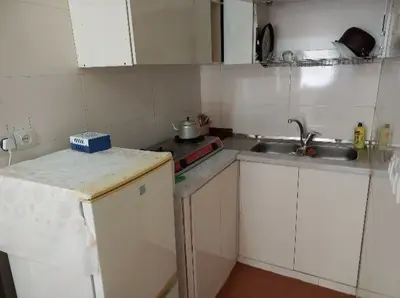 سوئیت فلت شقایق ۳