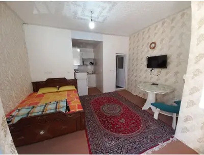 سوئیت فلت شقایق ۳