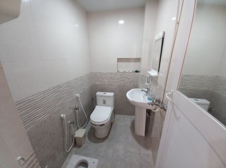 سوئیت فلت شقایق ۳