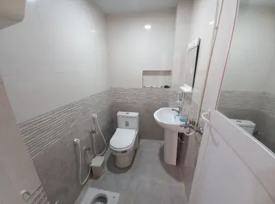 سوئیت فلت شقایق ۳