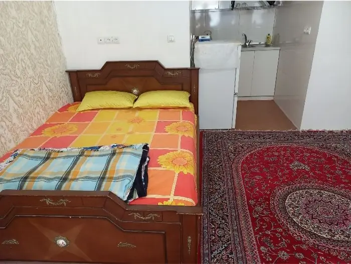 سوئیت فلت شقایق ۳