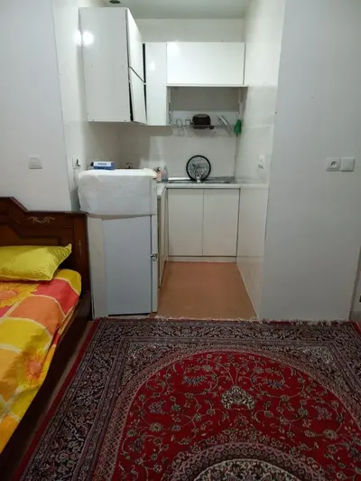 سوئیت فلت شقایق ۳