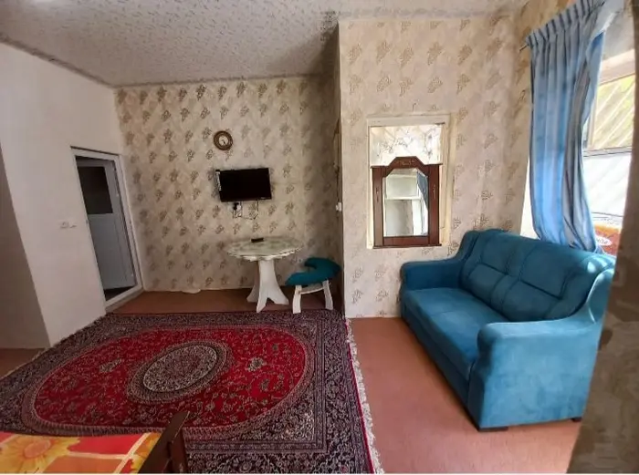 سوئیت فلت شقایق ۳