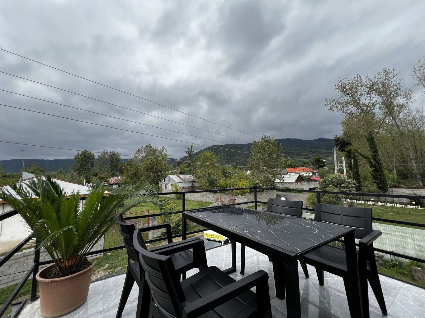 دوخوابه صنوبر 4