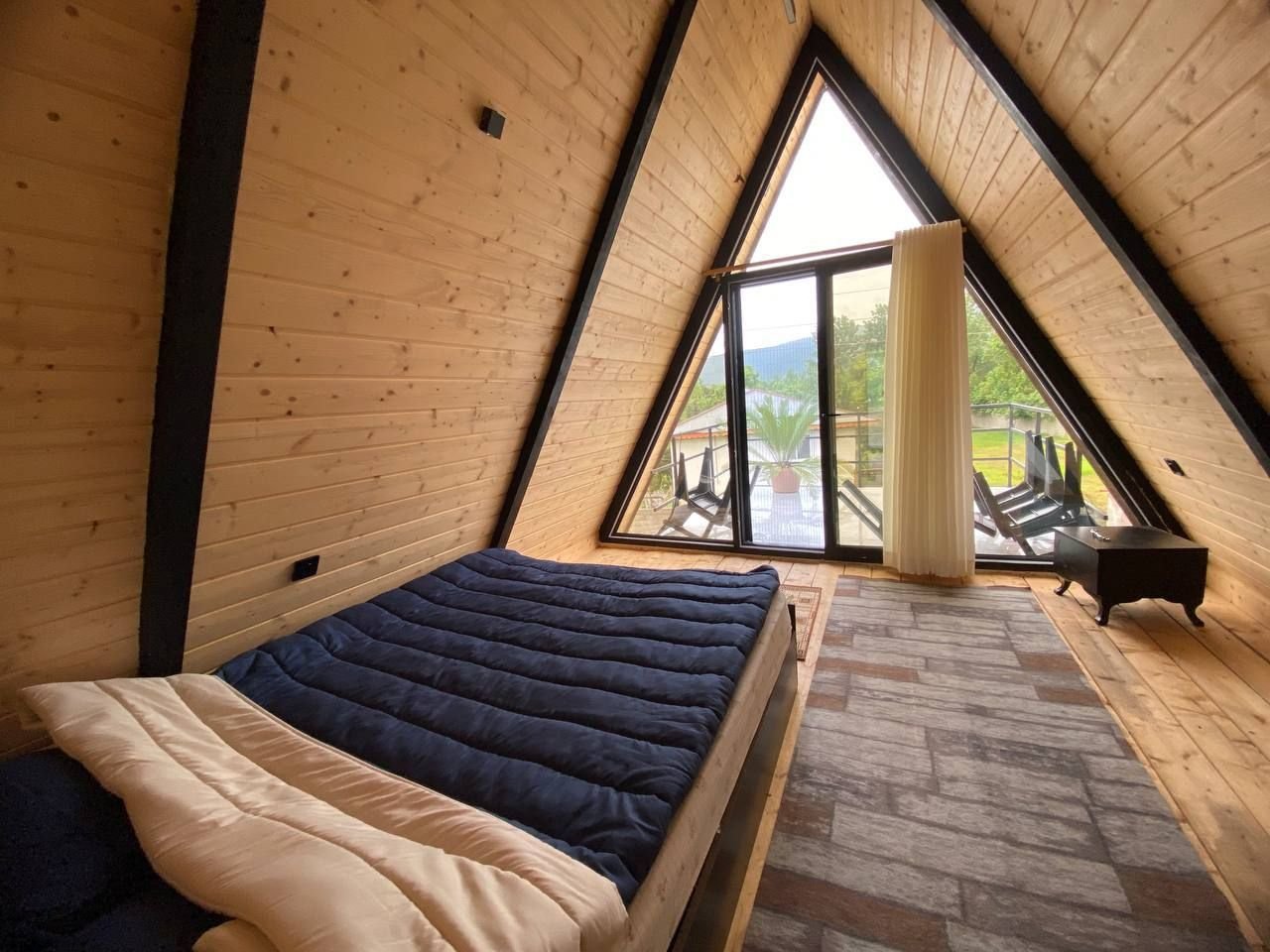 دوخوابه صنوبر 4