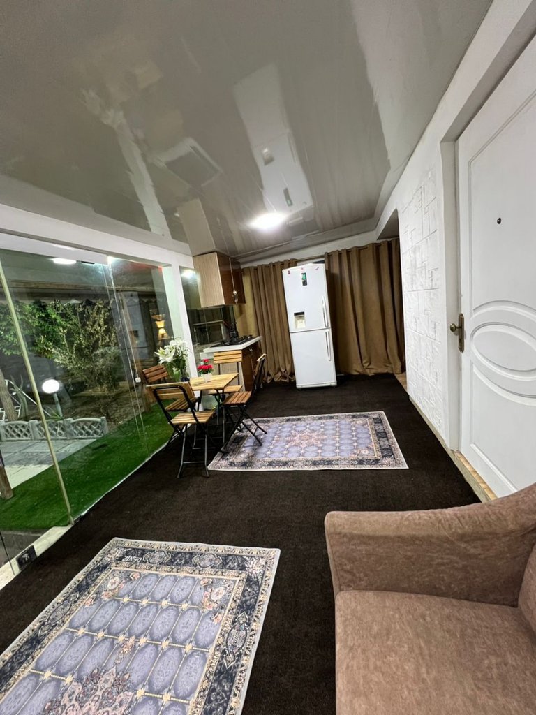 ویلا یک خوابه لاکان 1