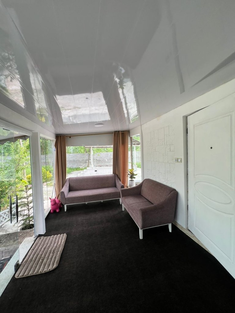 ویلا یک خوابه لاکان 1