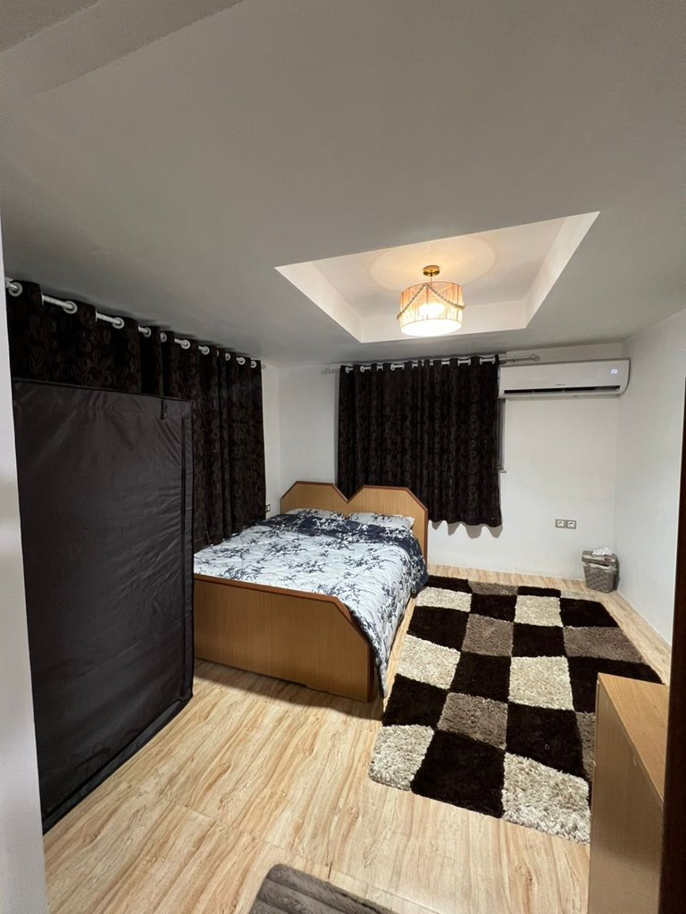 ویلا یک خوابه لاکان 1