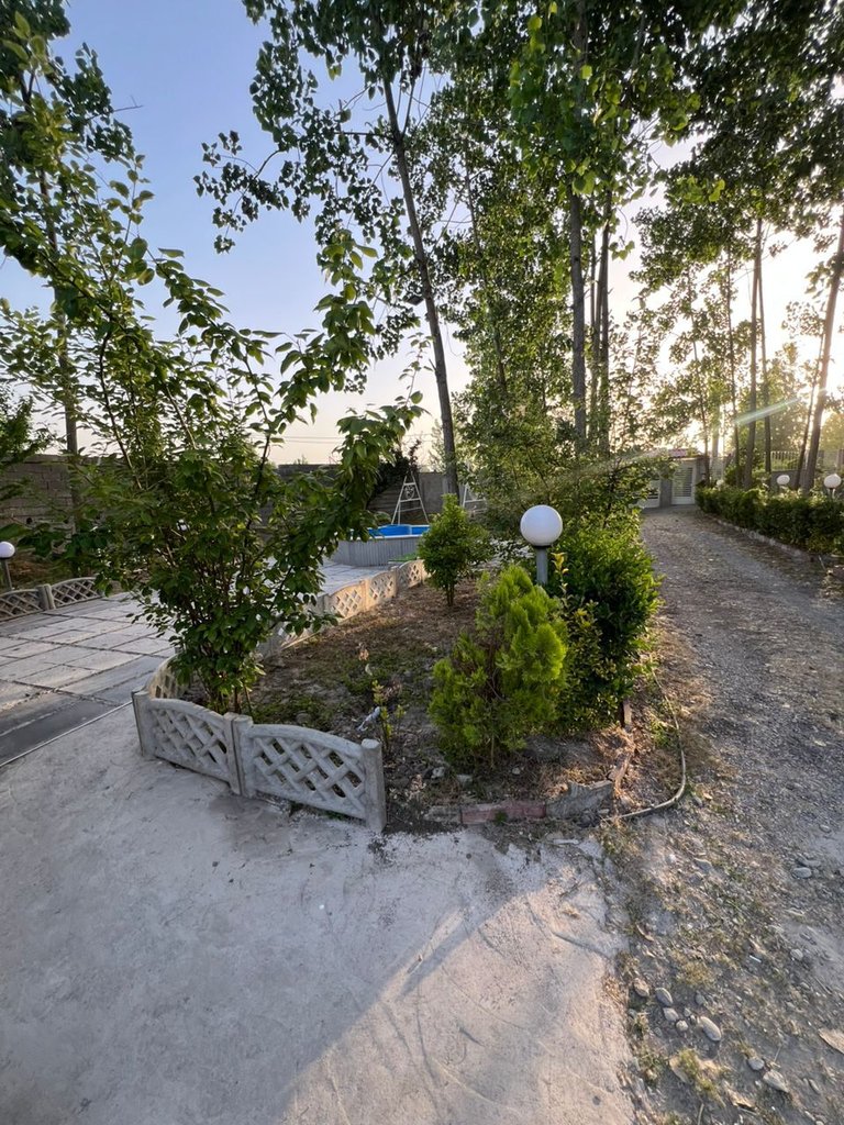 ویلا یک خوابه لاکان 1