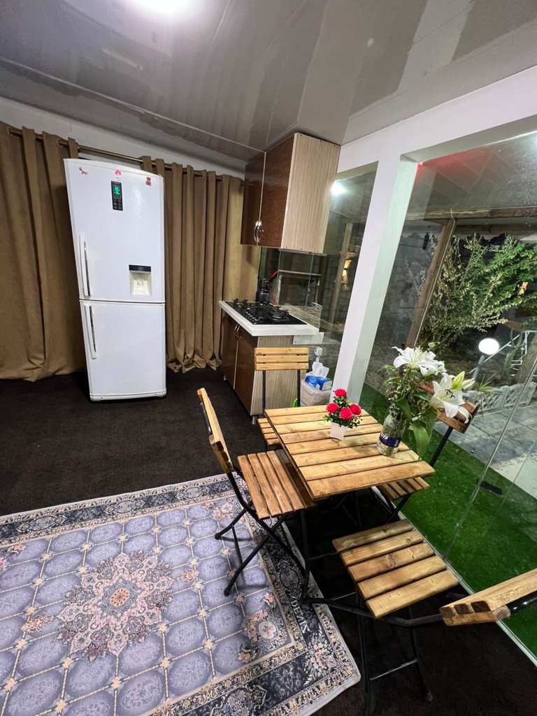 ویلا یک خوابه لاکان 1