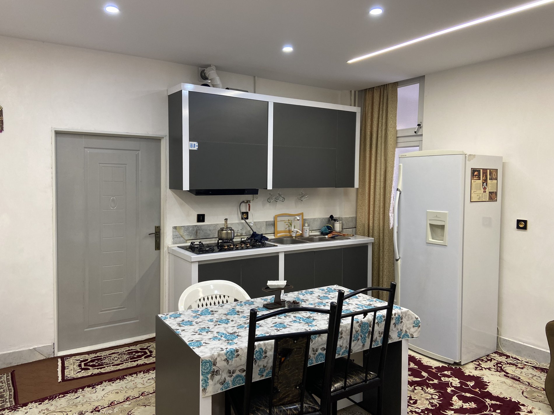 سوئیت دوخوابه نویان 1