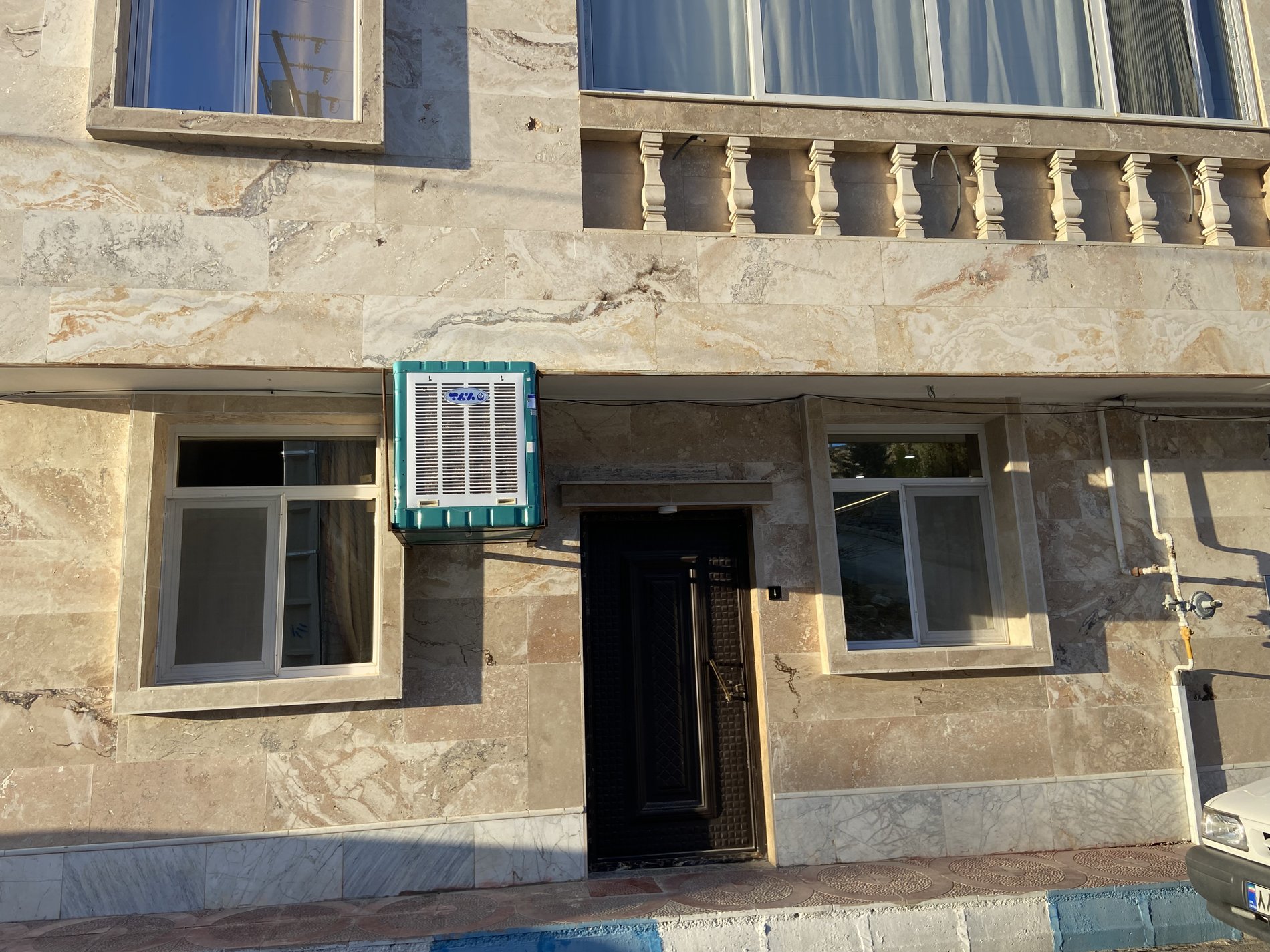 سوئیت دوخوابه نویان 1