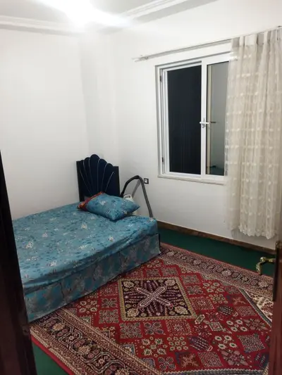 ویلا دوخوابه لب رودخانه دلنواز 2