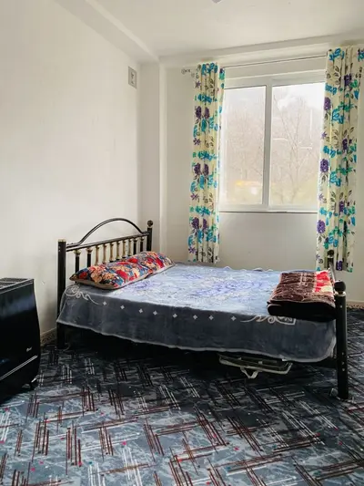 ویلا دوخوابه لب رودخانه دلنواز