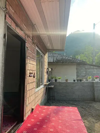 ویلا دوخوابه لب رودخانه دلنواز 2