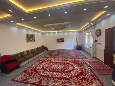 ویلا دوخوابه لب رودخانه دلنواز 2