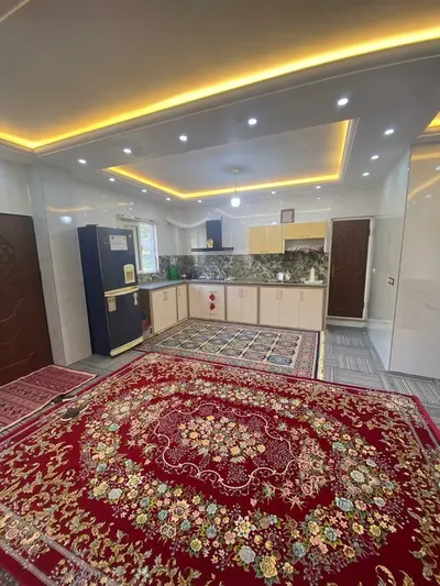 ویلا دوخوابه لب رودخانه دلنواز 2