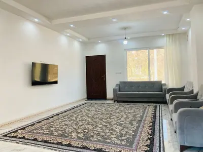 ویلا دوخوابه لب رودخانه دلنواز