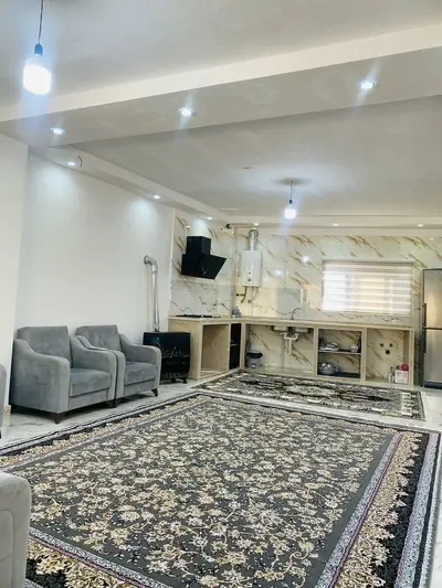 ویلا دوخوابه لب رودخانه دلنواز