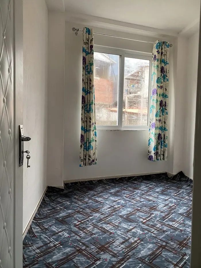 ویلا دوخوابه لب رودخانه دلنواز - اتاق خواب۲