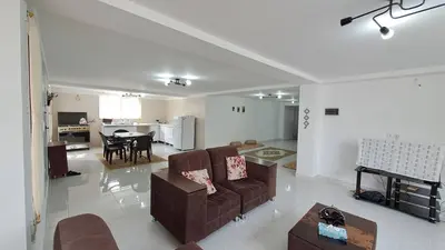 سوئیت دوخوابه آلوورا