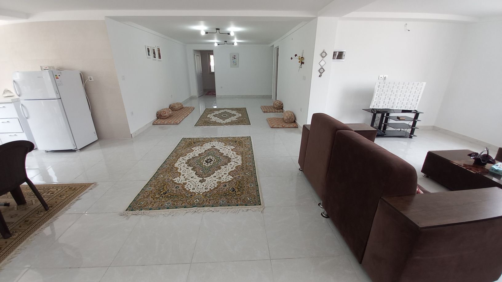 دوخوابه آلوورا