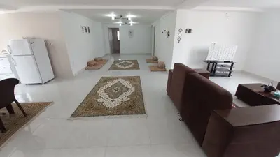 سوئیت دوخوابه آلوورا