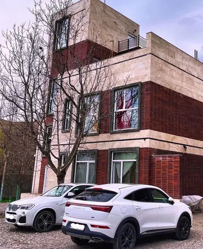 مجتمع اقامتی یک خوابه جکوزی دار دیلان 4