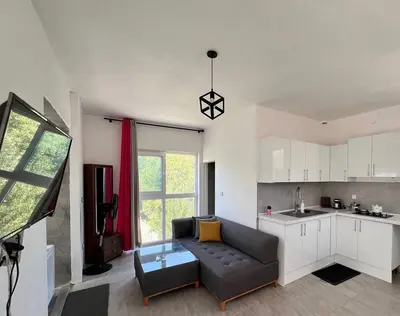 سوئیت سوییت جکوزی دار شاینی