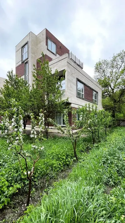 مجتمع اقامتی یک خوابه جکوزی دار دیلان 4