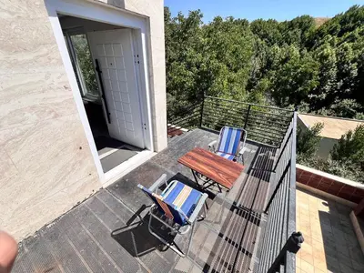 سوئیت سوییت جکوزی دار شاینی