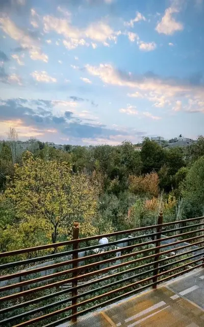 سوئیت سوییت جکوزی دار شاینی