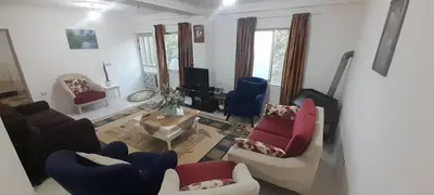 ویلا دوخوابه باغ خان