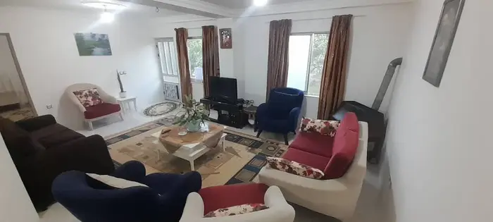 ویلا دوخوابه باغ خان