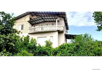 ویلا دوخوابه باغ خان