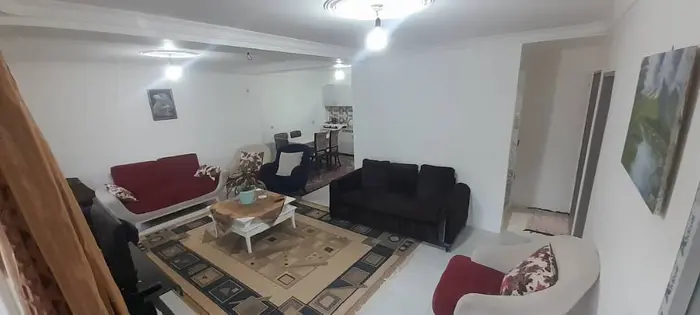 ویلا دوخوابه باغ خان