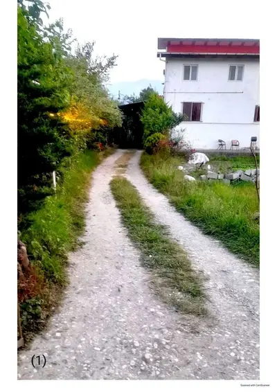 ویلا دوخوابه باغ خان