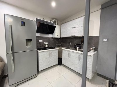 سوئیت یک خوابه کاکتوس 2