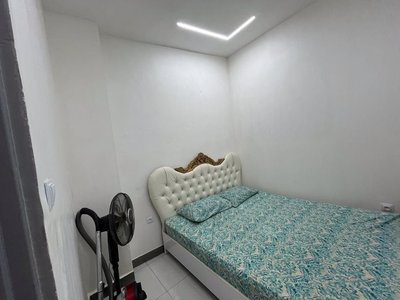 سوئیت یک خوابه کاکتوس 2