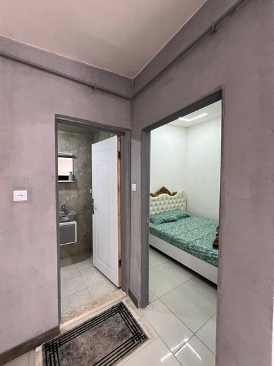 سوئیت یک خوابه کاکتوس 2