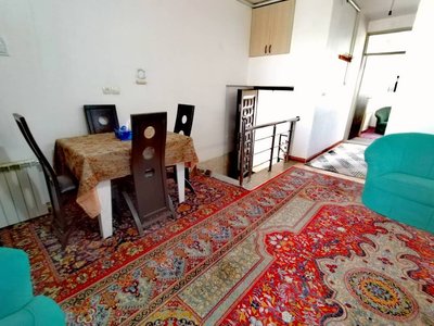 آپارتمان یک خوابه رضوان 8