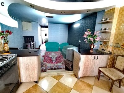 آپارتمان یک خوابه رضوان 8