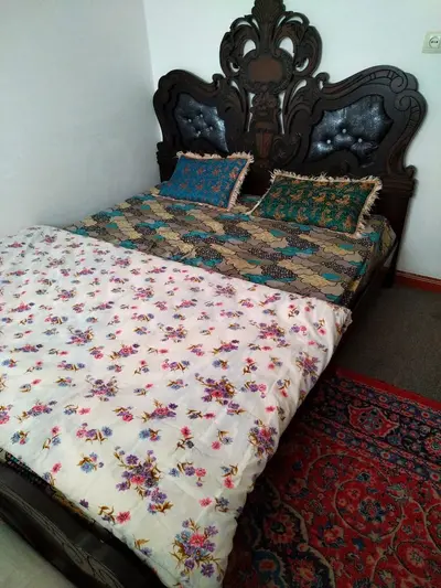 آپارتمان یک خوابه رضوان 8