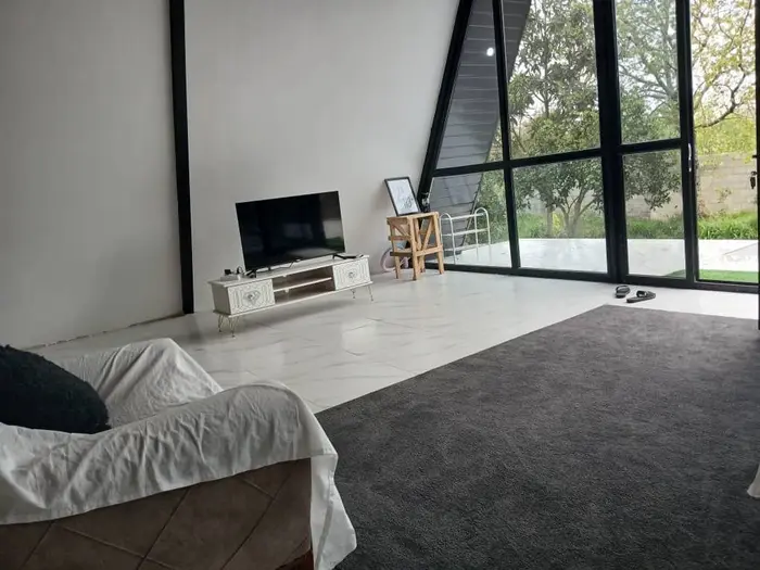 کلبه دوخوابه روستایی هور