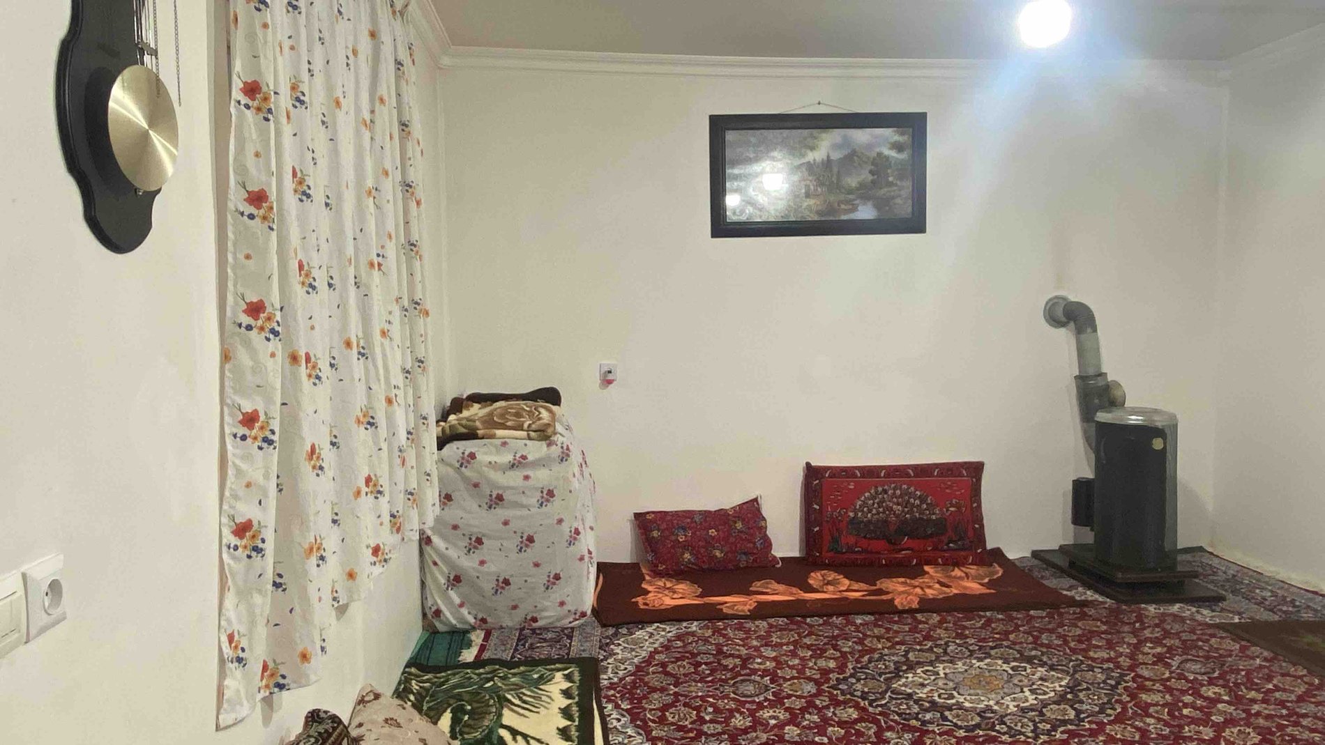 ویلا فلت کلیبر